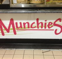 Cafe Munchies - Pubs Perth