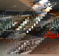 Cervo'z Cafe  Catering - Pubs Perth