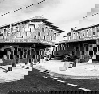 Coffey's Hotel - Pubs Perth