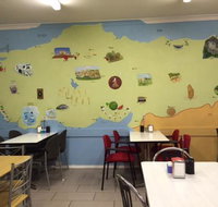 Cooma Cafe  Turkish Kebab  Pizza - Pubs Perth