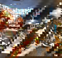 Cooma China Town Motel Chinese Restaurant - Pubs Perth