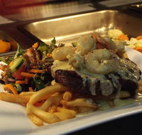 Cooma Ex-Services Club - Pubs Perth