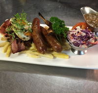 Criterion Hotel Family Restaurant - Pubs Perth