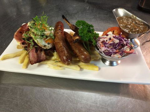 Criterion Hotel Family Restaurant - Pubs Perth 0