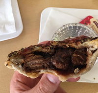 Ettalong Beachside Pie Shop - Pubs Perth