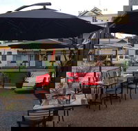 Happy Grillmores - Pubs Perth