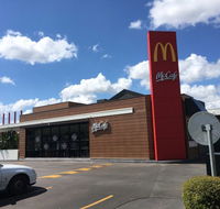McDonald's - Pubs Perth