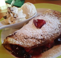 Miss Heidi's Tea House - Pubs Perth