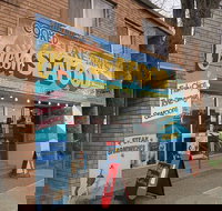 monaro sea foods - Pubs Perth