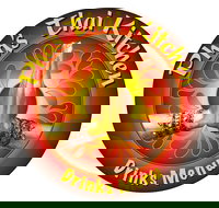 Pha's Thai Kitchen - Pubs Perth