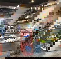 Rawsome Earth Cafe - Pubs Perth