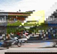 RCC Cafe - Pubs Perth