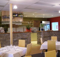 Rose's Lebanese Restaurant - Pubs Perth
