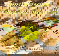 Sam's Place - Pubs Perth