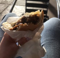 Sandi's Hot Bake - Pubs Perth