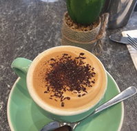 station coffee house mittagong - Pubs Perth