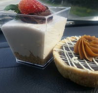 Sweet Arts Patisserie - Pubs Perth