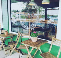 The Courtyard Coffee Shop - Pubs Perth