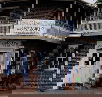 The Glass Cafe - Pubs Perth