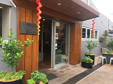 The Shaggy Cow - Pubs Perth 0