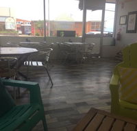 Traditionally Grounded Organic Cafe - Pubs Perth