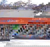 Under the Elms - Pubs Perth