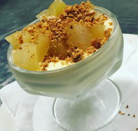 Vin Santo Pizzeria Ristorante - Pubs Perth