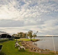 WAllarah Bay recreation club - Pubs Perth