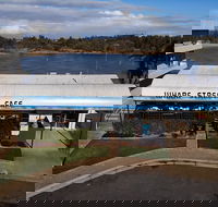 Wharf Street Cafe - Pubs Perth