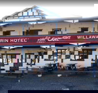 Willawarrin Hotel - Pubs Perth