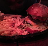 2 Smoking Barrels - Pubs Perth