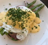 61 Balo Cafe - Pubs Perth