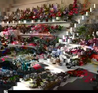 A Classy Touch Forbes Florist - Pubs Perth