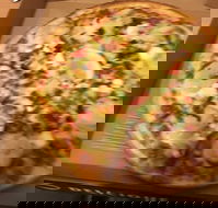 ALDAS PIZZA - Pubs Perth