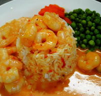 Amber Court Restaurant - Pubs Perth