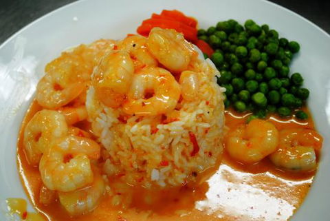 Amber Court Restaurant - Pubs Perth 0