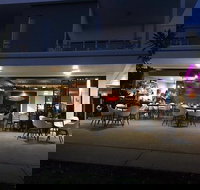 Anchor Kitchen and Bar - Pubs Perth