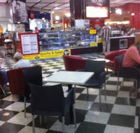 Aroma's at the Fair - Pubs Perth
