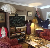 Aussie Outback Wares and Cafe - Pubs Perth