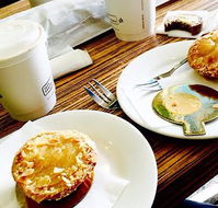 Bakehouse Cafe - Pubs Perth