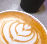 Barista's Bar - Pubs Perth