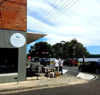 Beach Parade - Pubs Perth