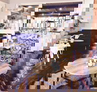 Beachouse Cafe - Pubs Perth