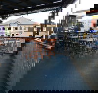 Ben Hall Beau Thai - Pubs Perth