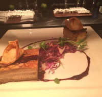 Black Salt Brasserie - Pubs Perth