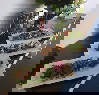 Blue Gum Cafe and Restaurant - Pubs Perth