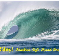 Bombora Cafe and Takeaway - Pubs Perth