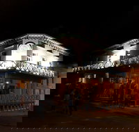 Braidwood Hotel - Pubs Perth