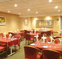 Brandy's Restaurant - Pubs Perth