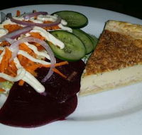 Bucca's Cafe  Carvery - Pubs Perth